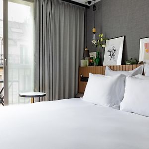 Habitación Superior con Cama King